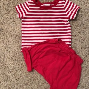 Hanna Andersson outfit